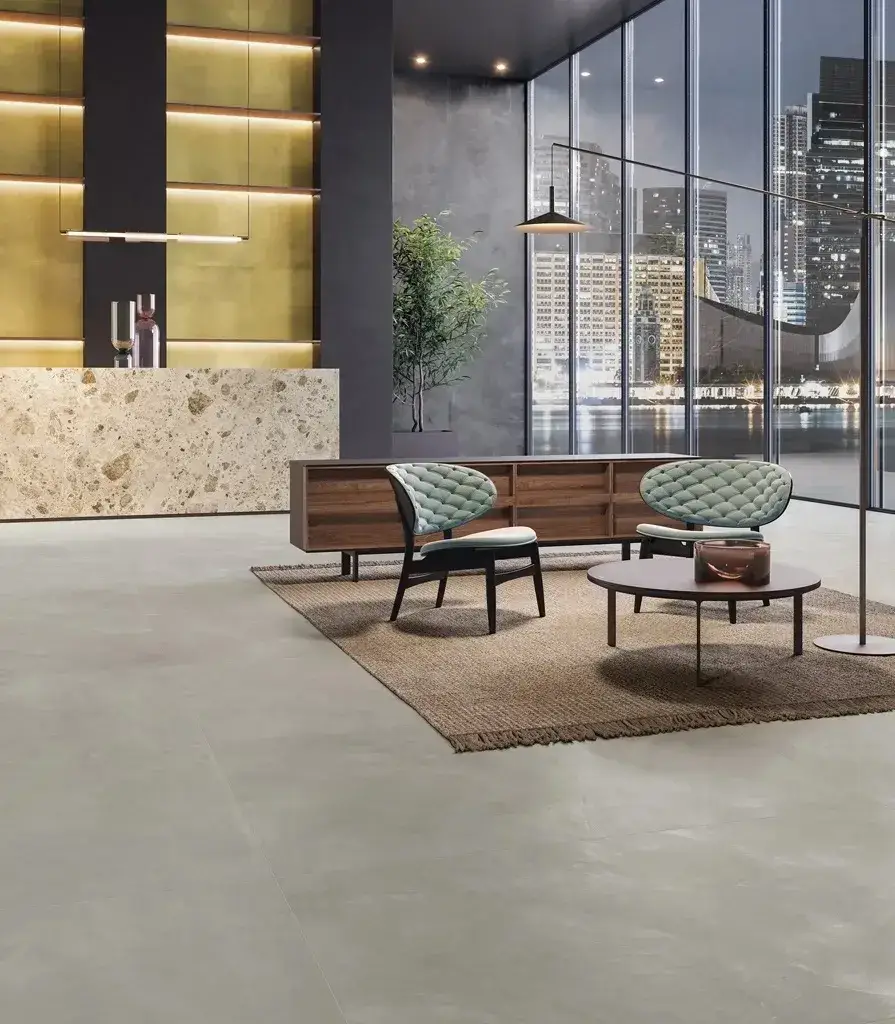 Интерьер Italon Continuum - 27