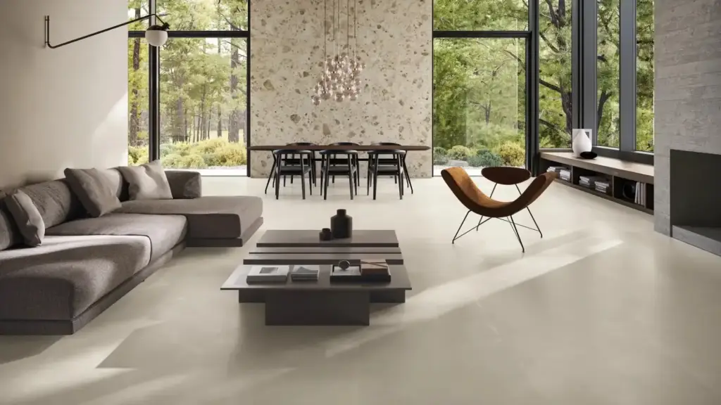 Интерьер Italon Continuum - 19