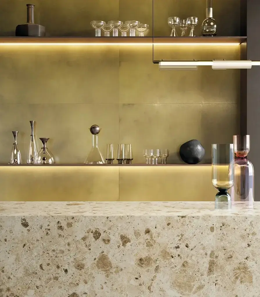 Интерьер Italon Continuum - 32