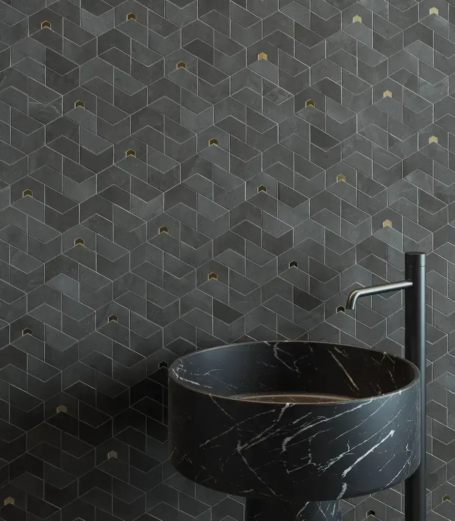 Интерьер Italon Continuum - 81