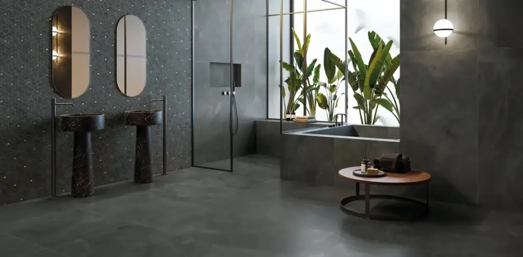 Интерьер Italon Continuum - 24