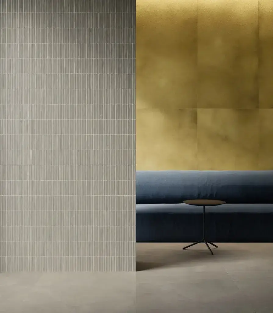 Интерьер Italon Continuum - 63