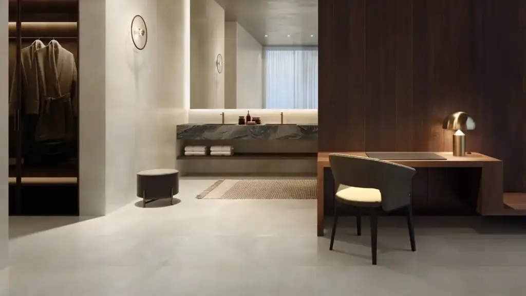 Интерьер Italon Continuum - 20