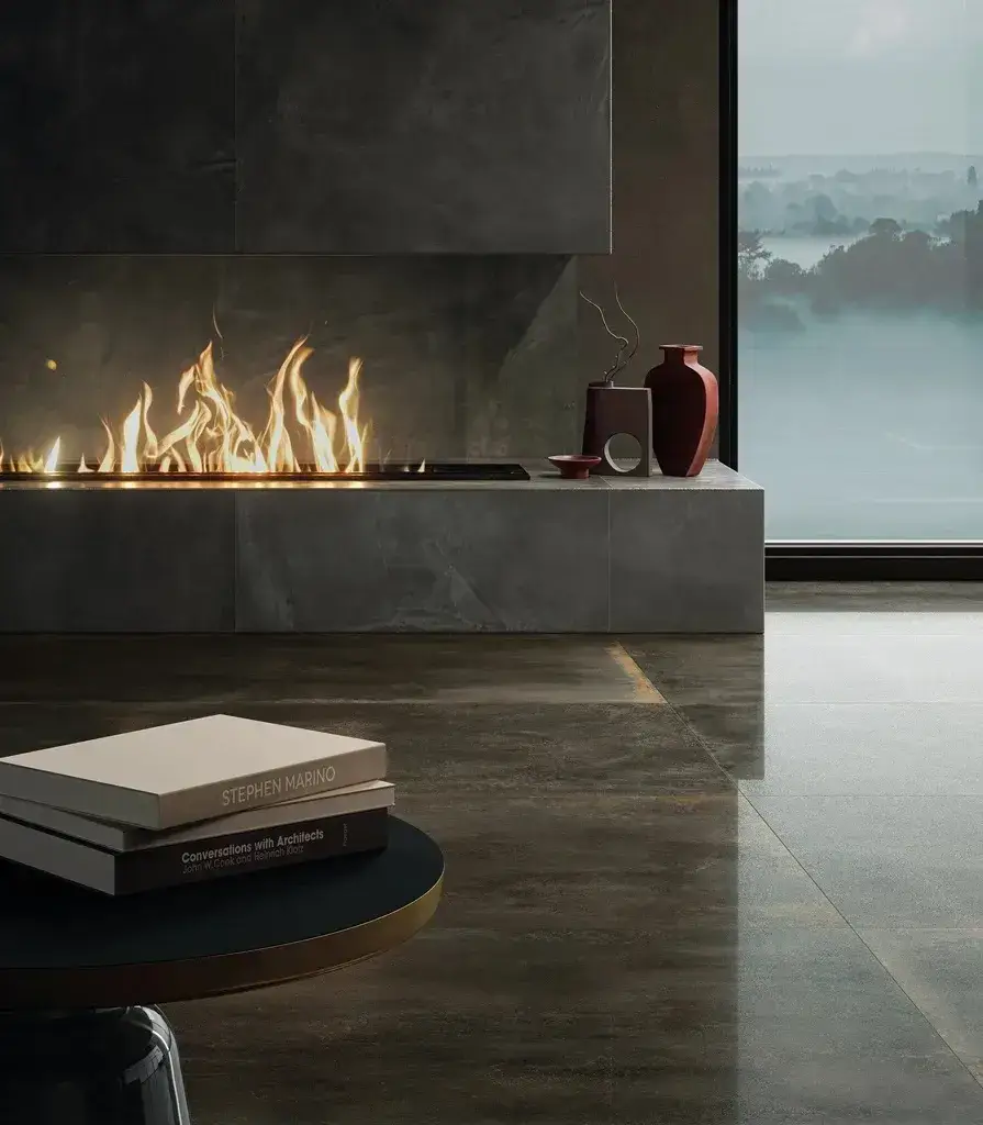 Интерьер Italon Continuum - 89