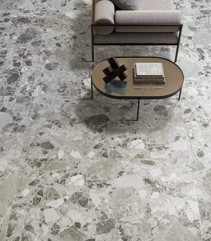 Интерьер Italon Continuum - 83