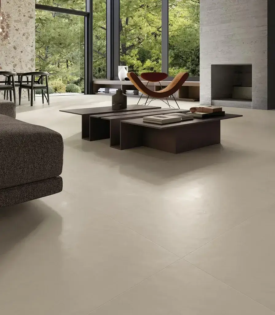 Интерьер Italon Continuum - 50