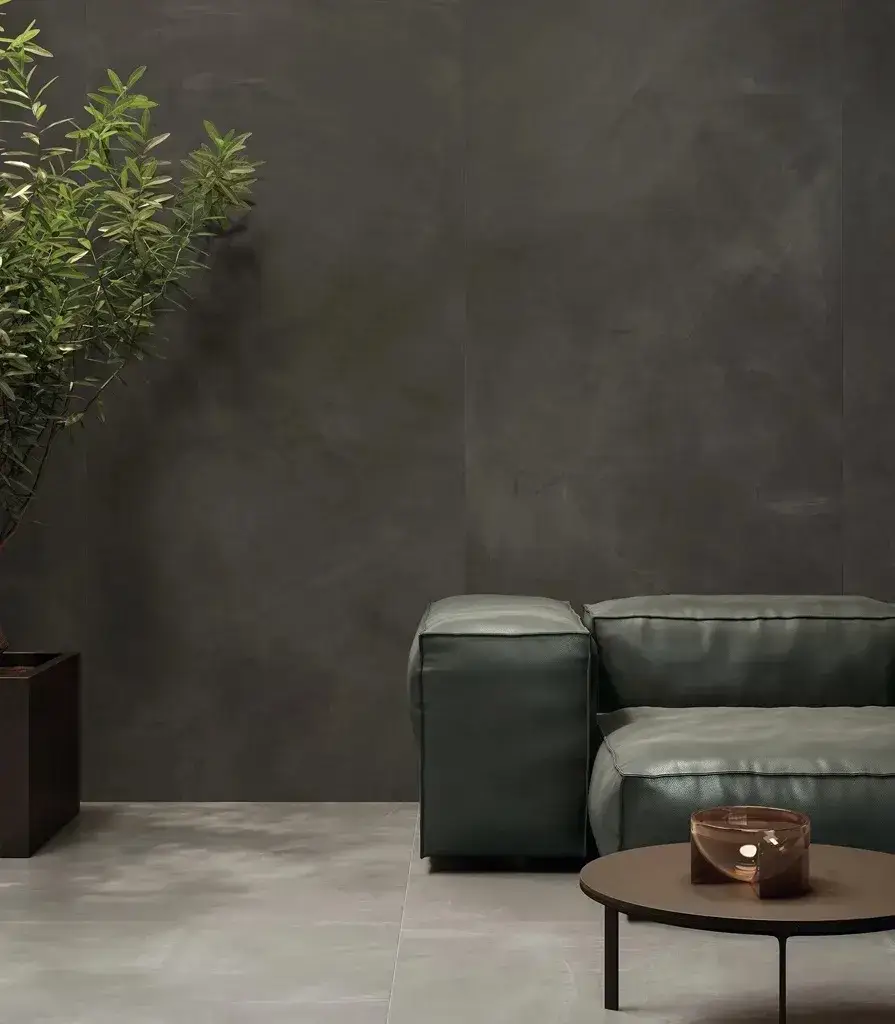 Интерьер Italon Continuum - 28