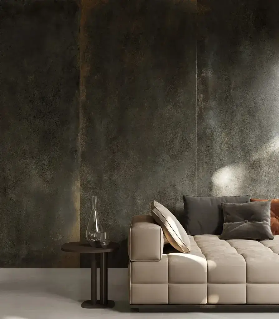 Интерьер Italon Continuum - 37