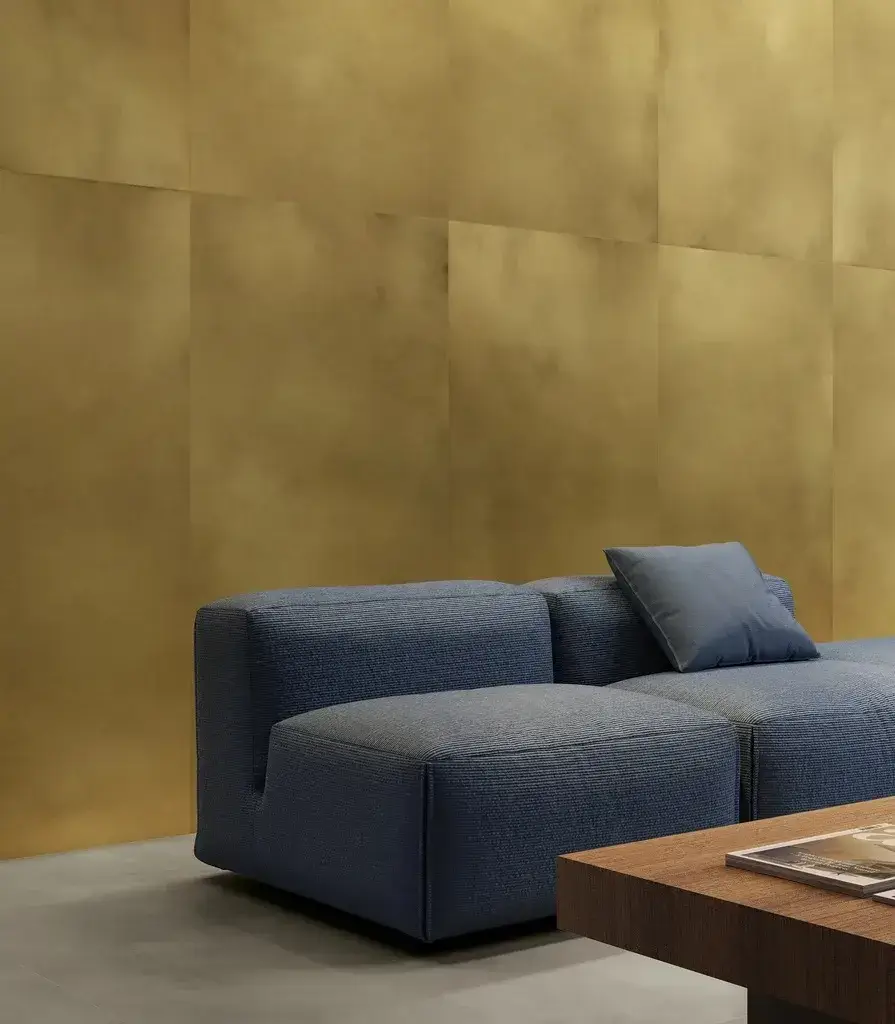 Интерьер Italon Continuum - 61