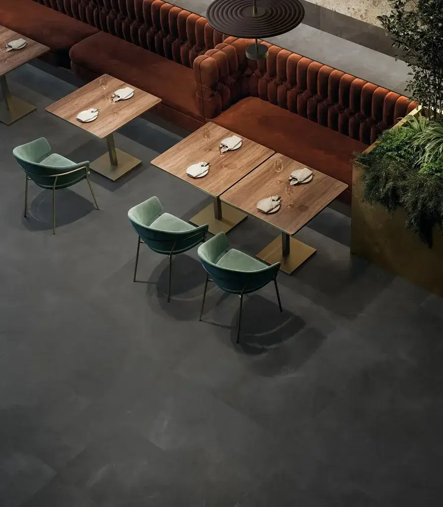 Интерьер Italon Continuum - 72