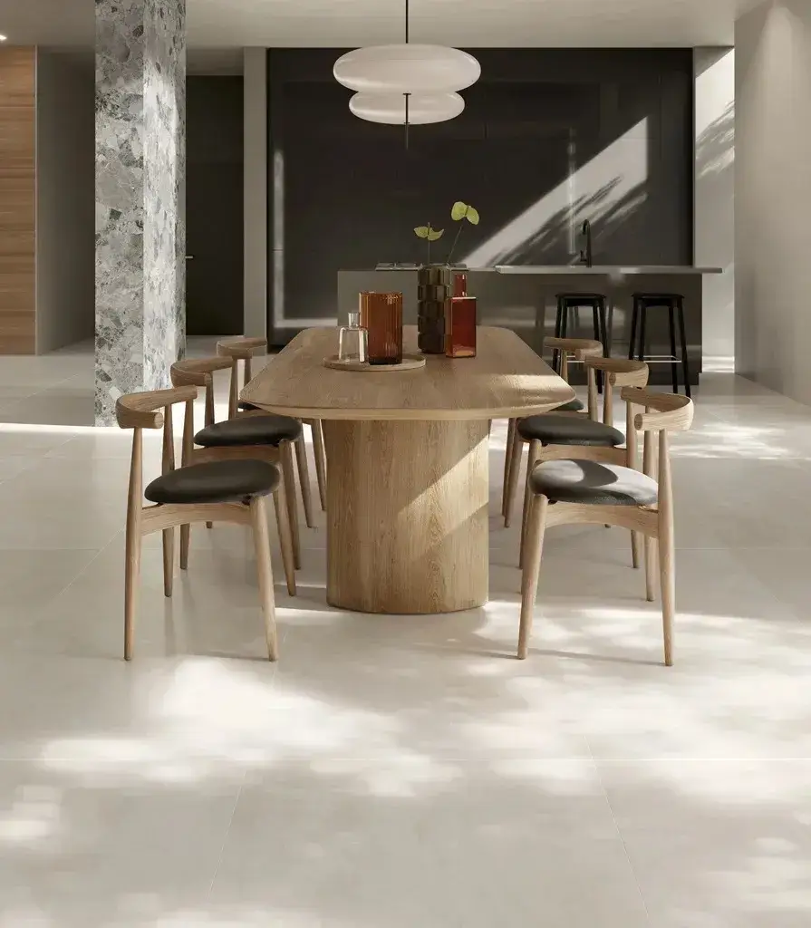 Интерьер Italon Continuum - 39