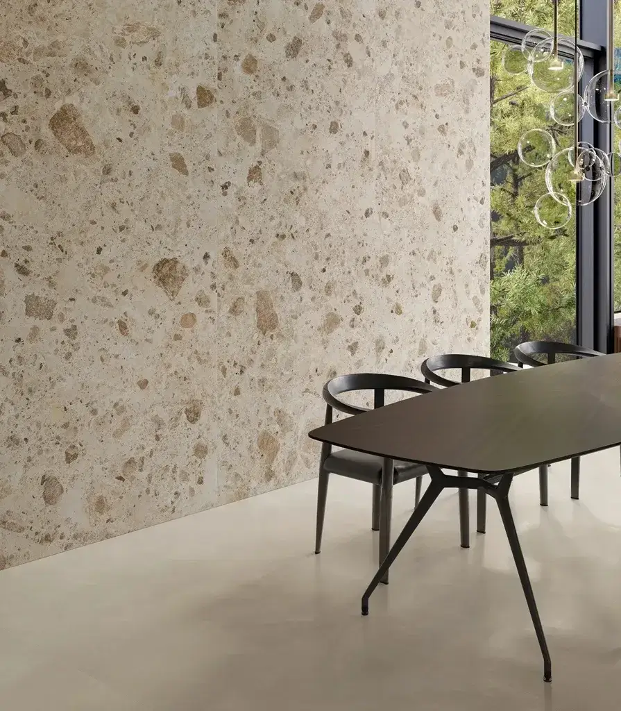 Интерьер Italon Continuum - 51