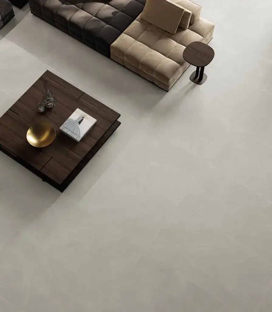 Интерьер Italon Continuum - 34