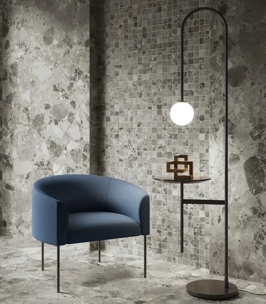 Интерьер Italon Continuum - 84