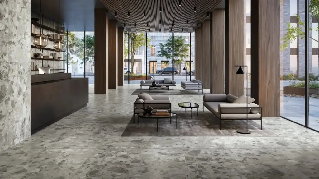 Интерьер Italon Continuum - 25