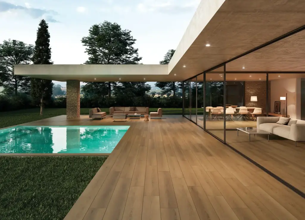 Интерьер Peronda Kaizen - 4