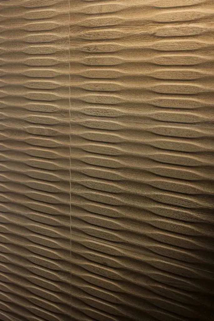 Интерьер Peronda Kaizen - 6