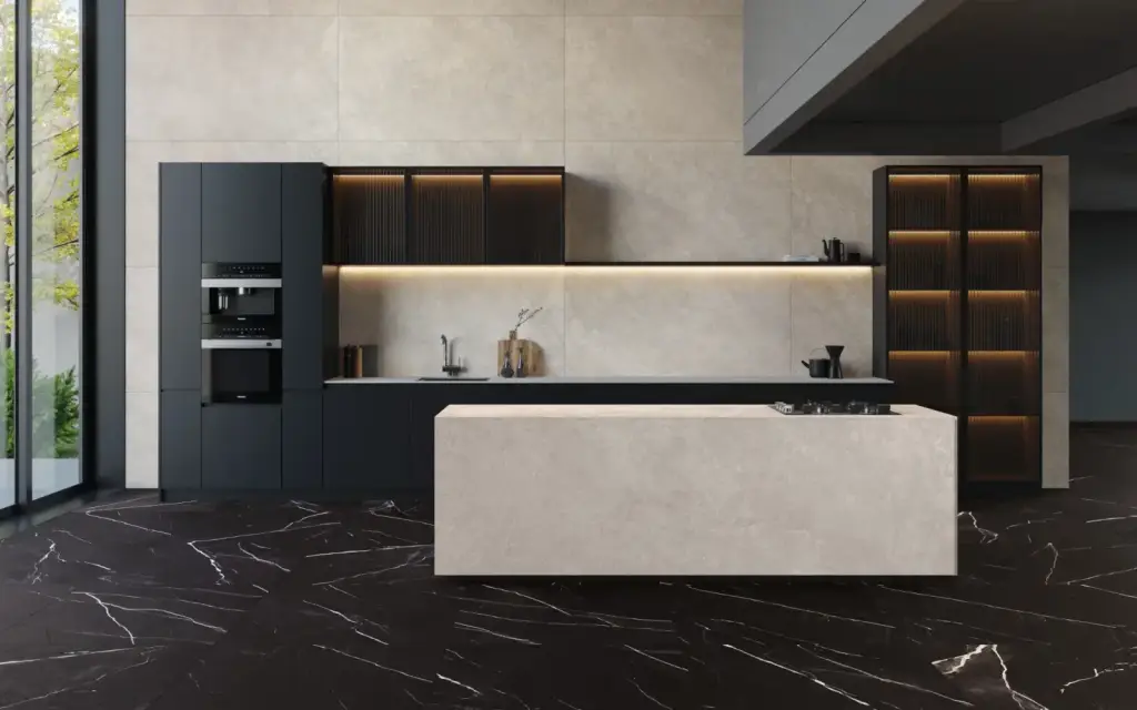 Интерьер Peronda Museum Linen - 1