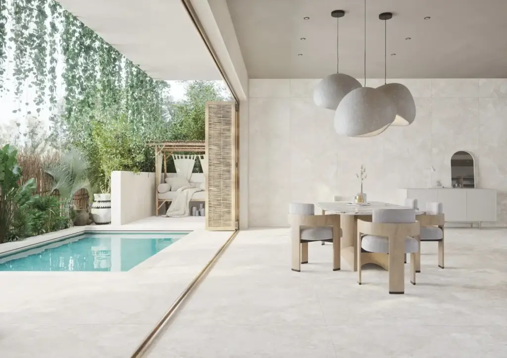 Интерьер Peronda Museum Serene