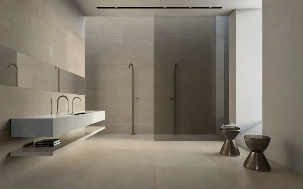 Интерьер Peronda Scala - 2