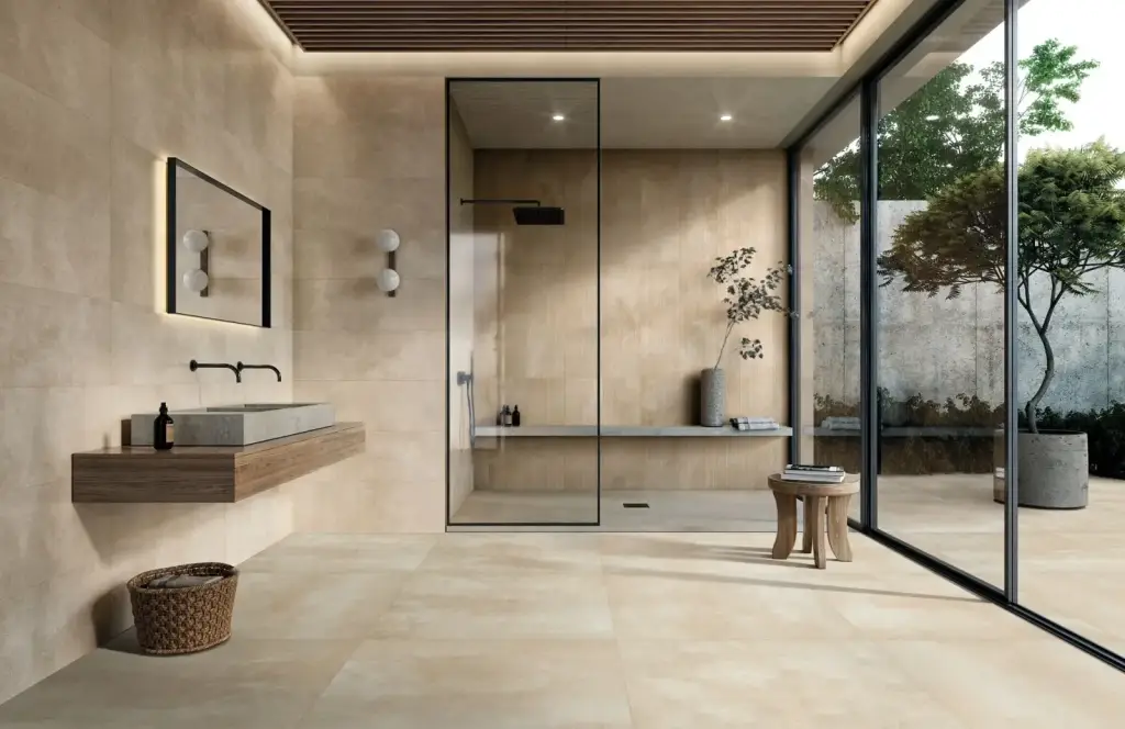 Интерьер Peronda Scala - 1