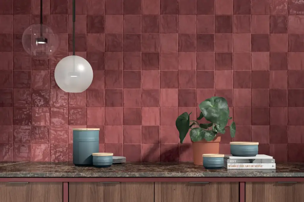 Интерьер Harmony Riad - 13