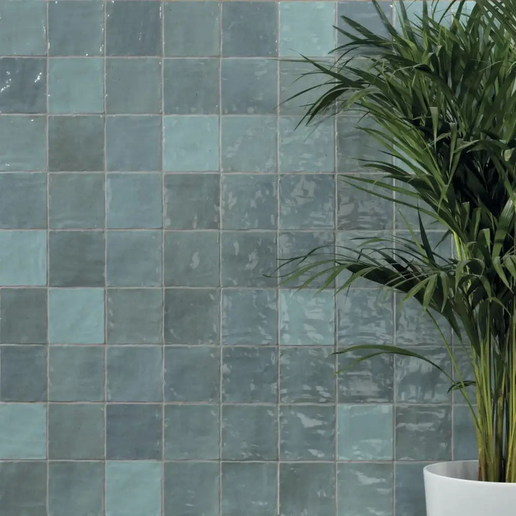 Интерьер Harmony Riad - 6