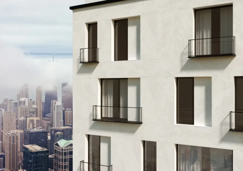 Интерьер Peronda Museum Chicago - 6