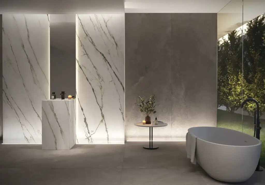 Интерьер Peronda Museum Chicago - 2