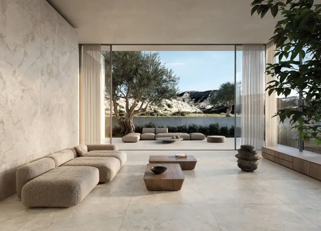 Интерьер Peronda Haven - 1