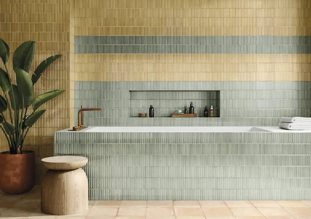 Интерьер Harmony Crisp - 1