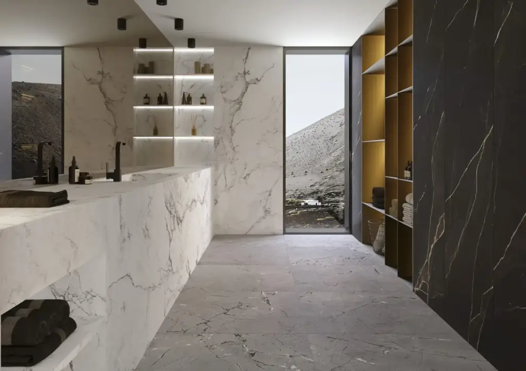 Интерьер Peronda Museum Sublime - 3