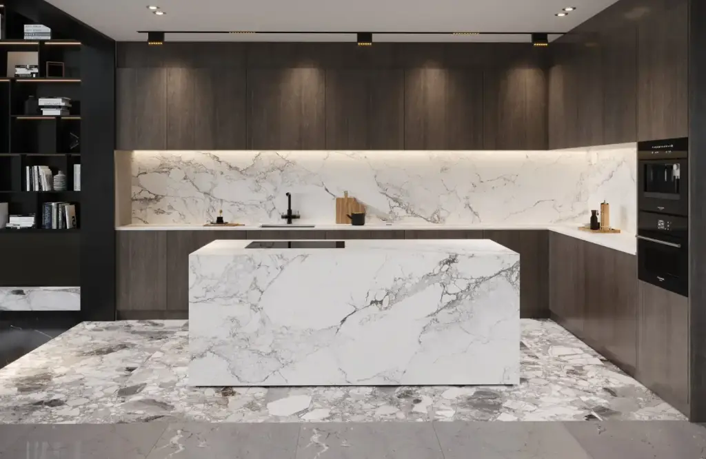 Интерьер Peronda Museum Sublime - 1