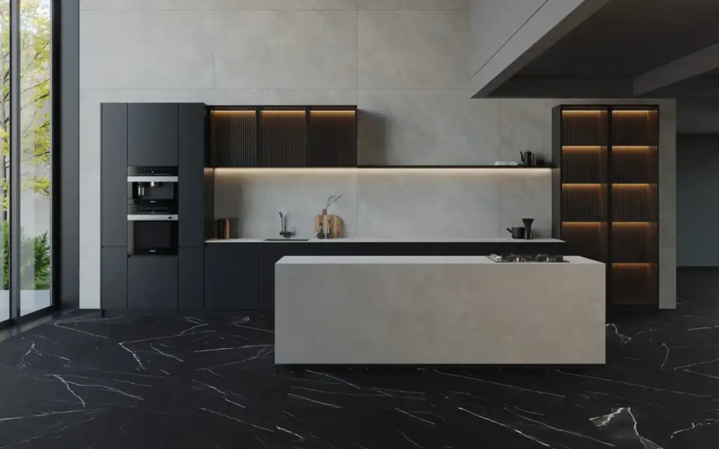 Интерьер Peronda Museum Sublime - 4