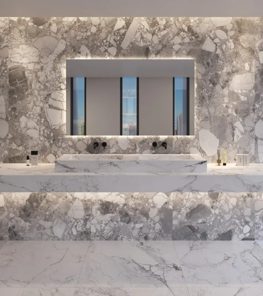 Интерьер Peronda Museum Sublime - 18