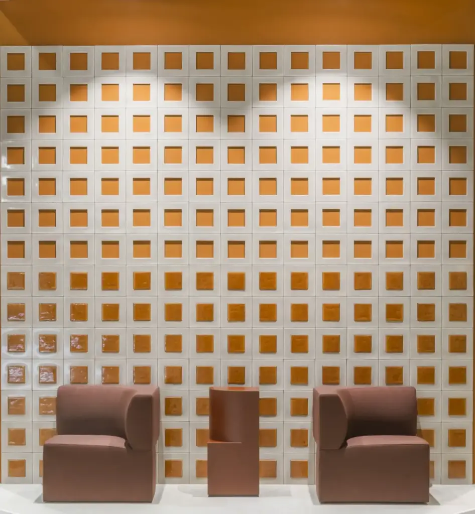 Интерьер Harmony In & Out by Mut - 4