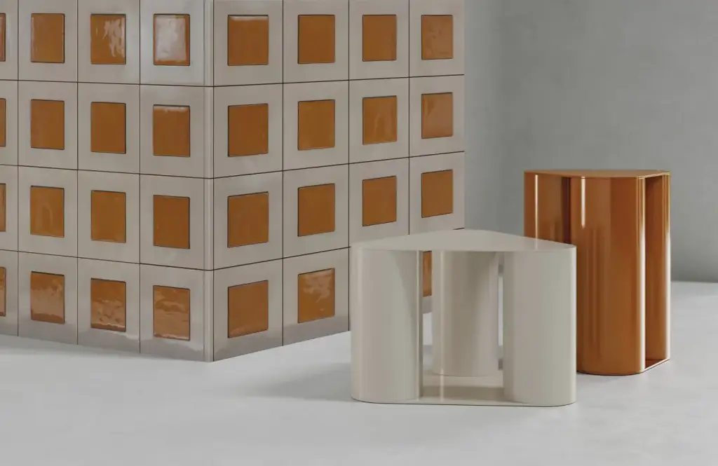 Интерьер Harmony In & Out by Mut - 2