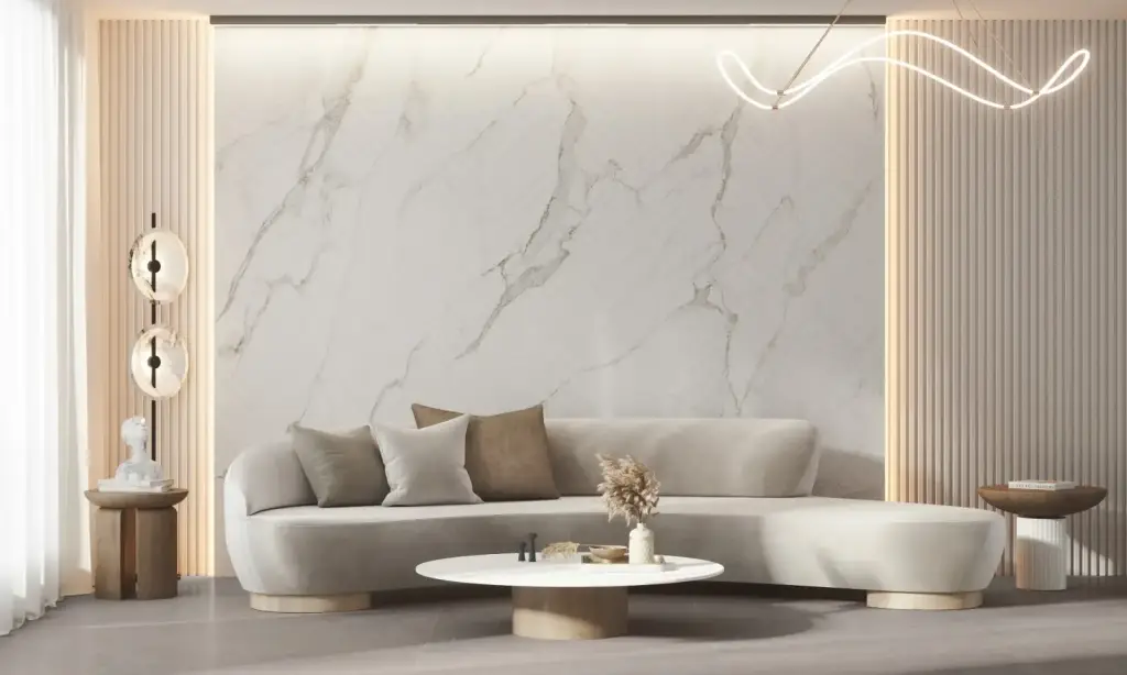 Интерьер Peronda Museum Lumiere