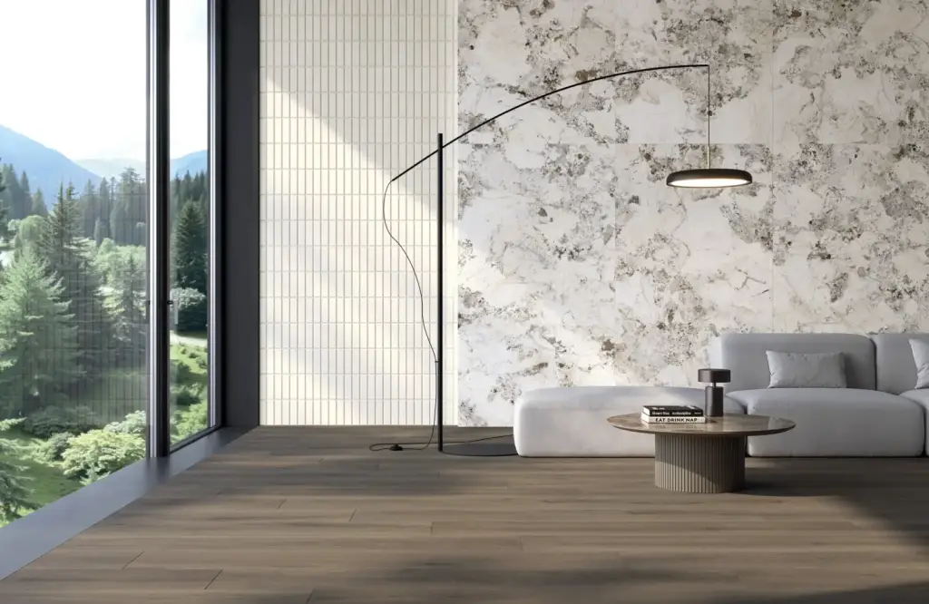 Интерьер Peronda Museum Eden