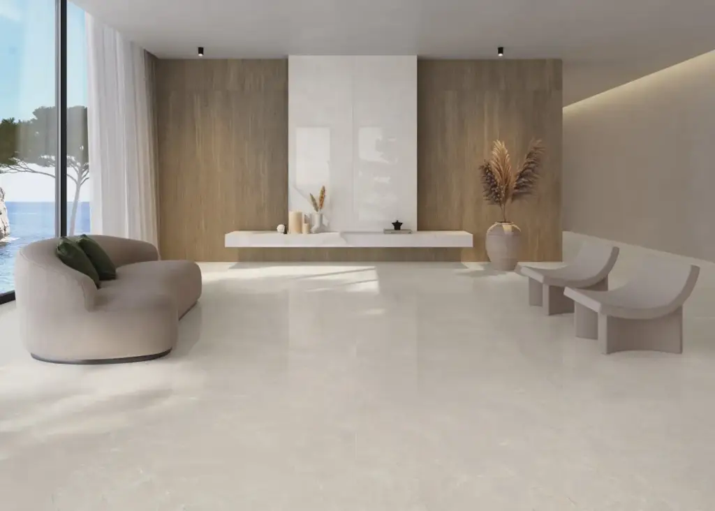 Интерьер Peronda Museum Eden - 6