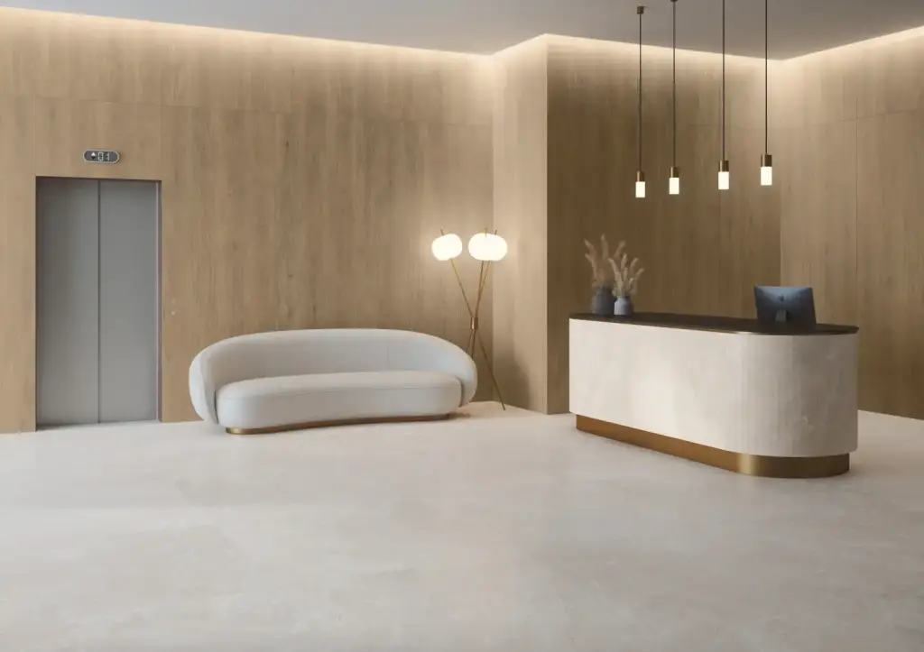 Интерьер Peronda Museum Eden - 9