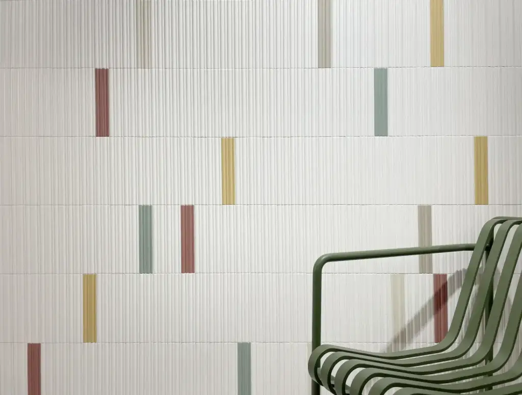 Интерьер Harmony Rainbow