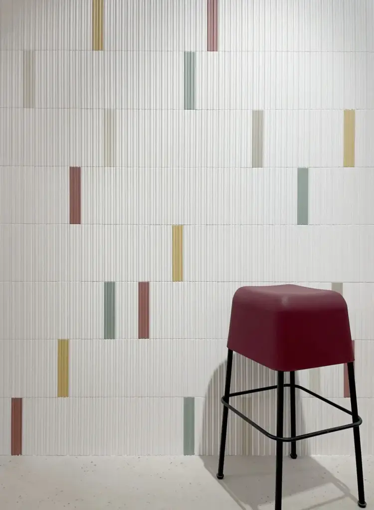 Интерьер Harmony Rainbow - 7