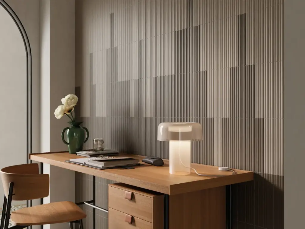 Интерьер Harmony Rainbow - 3