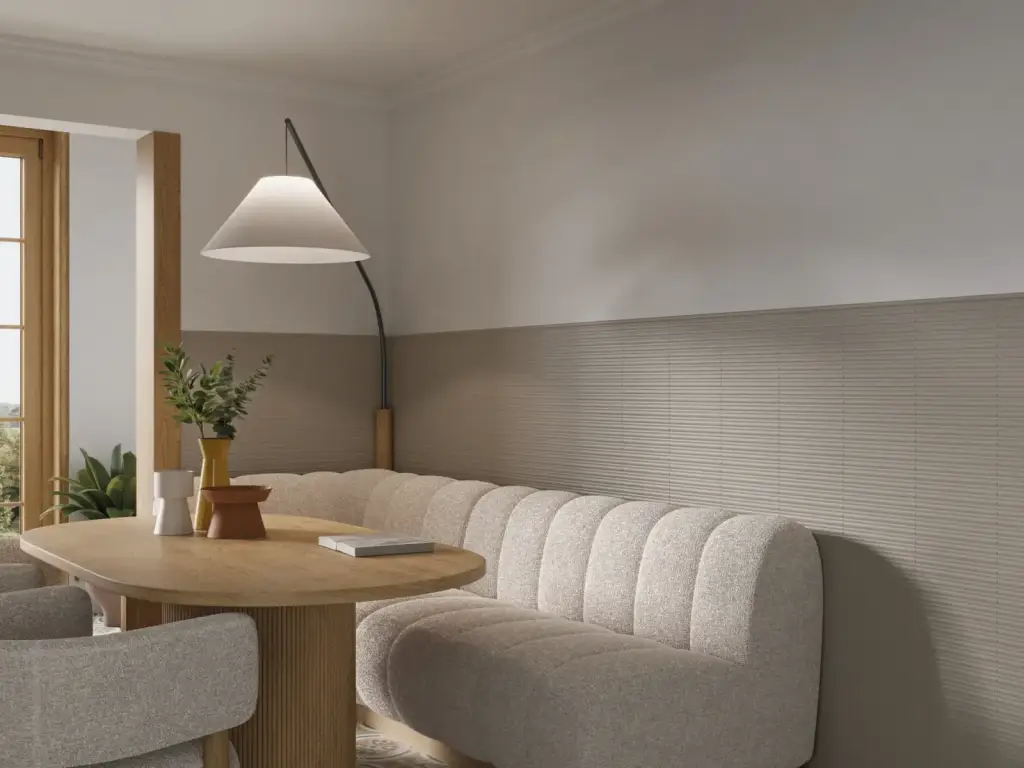 Интерьер Harmony Rainbow - 4