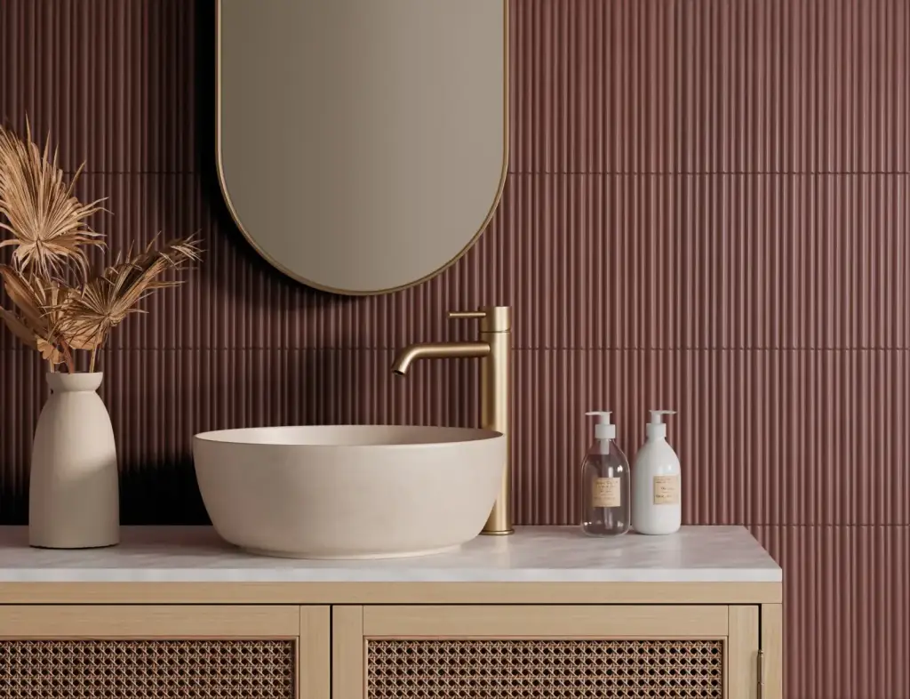 Интерьер Harmony Rainbow - 2