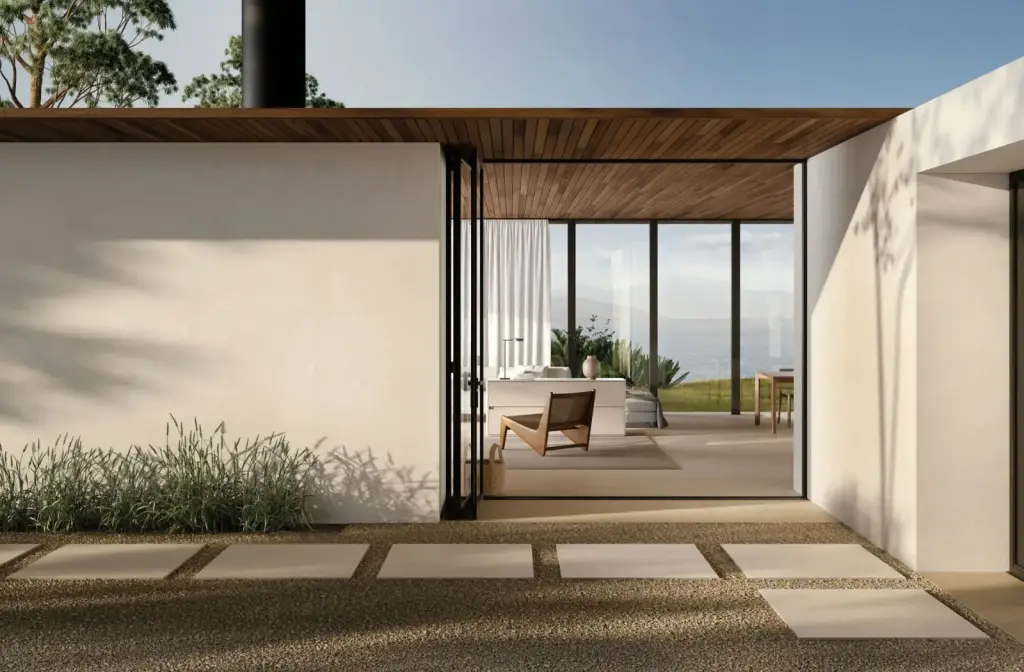 Интерьер Peronda Ghent - 8