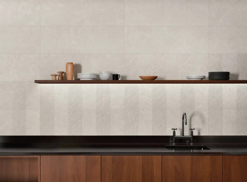 Интерьер Peronda Ghent - 9