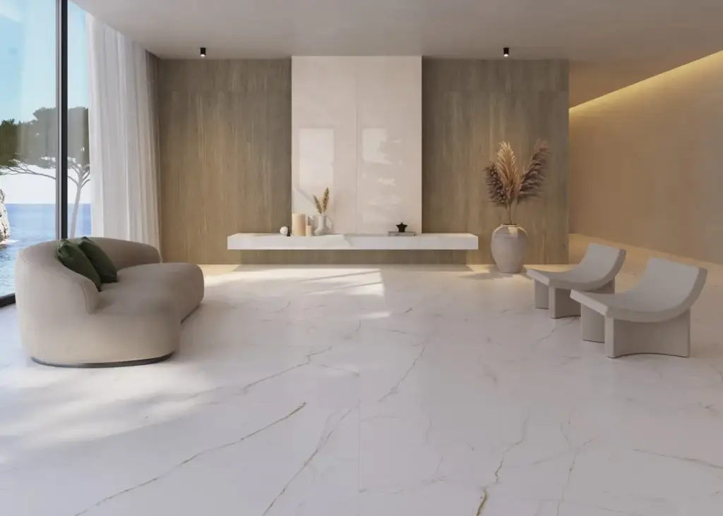 Интерьер Peronda Museum Dual