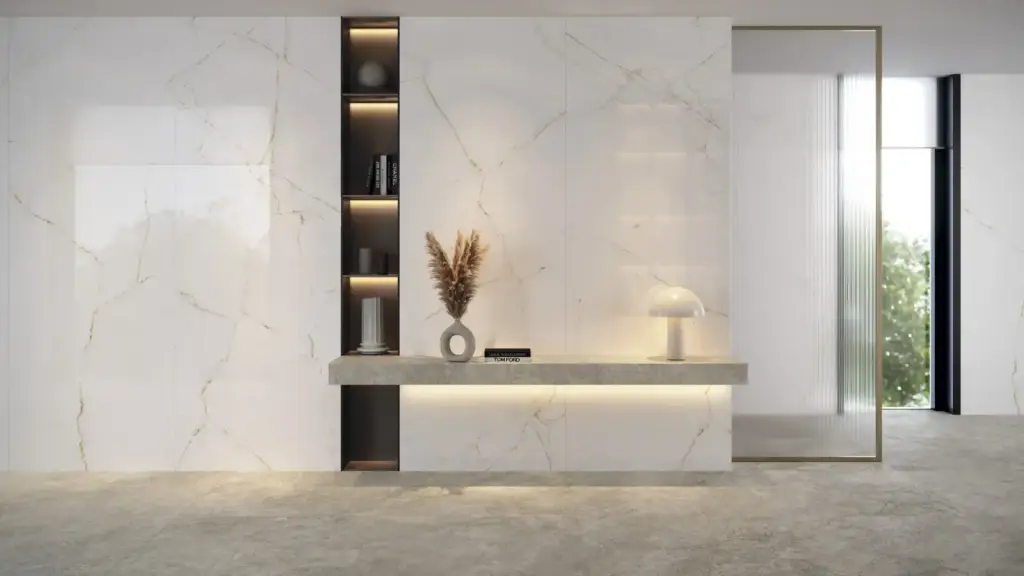 Интерьер Peronda Museum Dual - 2